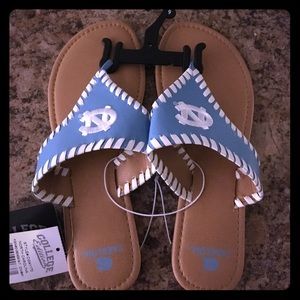 UNC SANDALS